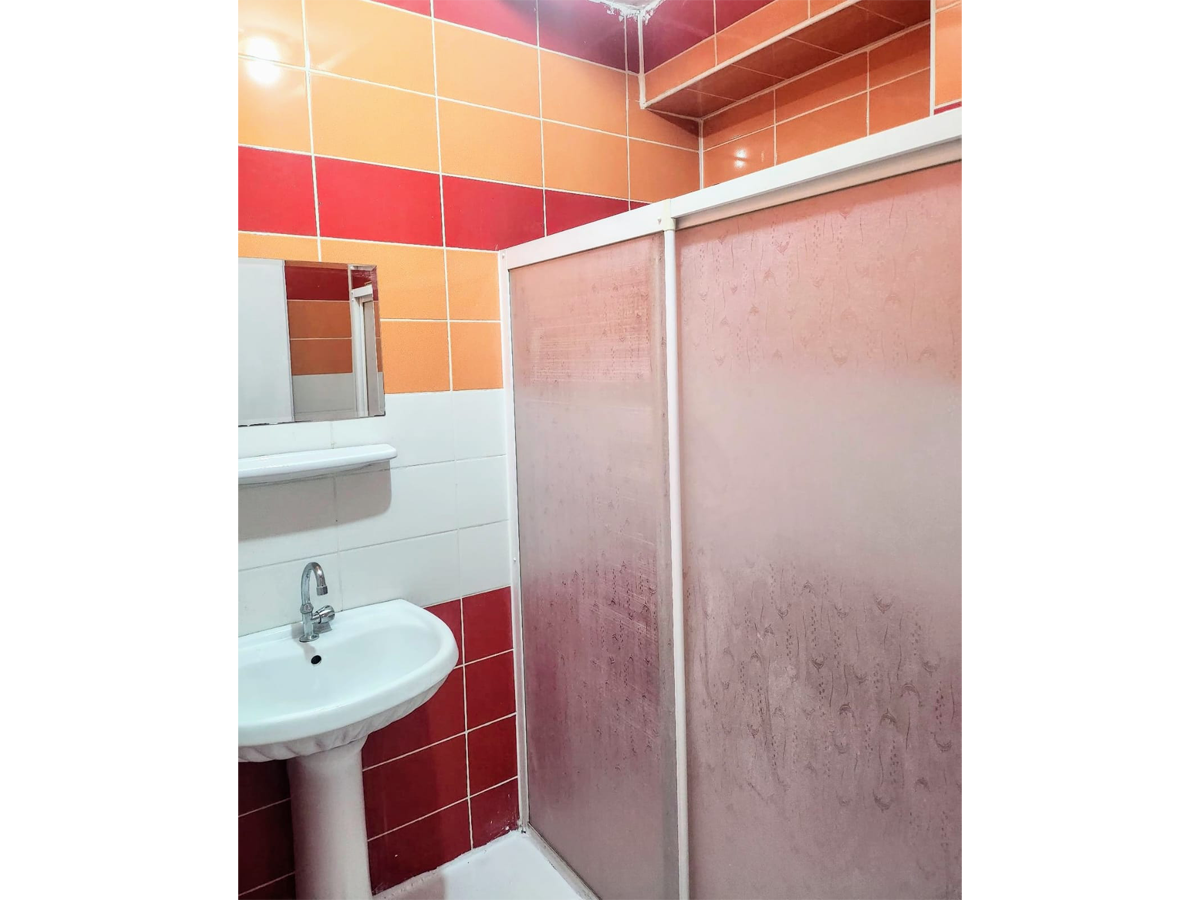 Lavabo